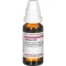 TABACUM D 10 Skiedimas, 20 ml