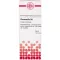 CHAMOMILLA D 4 skiedimas, 50 ml