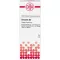 CLEMATIS D 2 praskiedimas, 20 ml