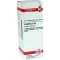 GRAPHITES D 30 Skiedimas, 20 ml