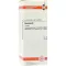 AESCULUS Motinos tinktūra, 50 ml