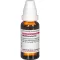 MYRTILLOCACTUS D 2 praskiedimas, 20 ml