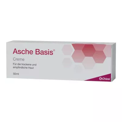 ASCHE Pagrindinis kremas, 50 ml ASCHE Pagrindinis kremas, 50 ml