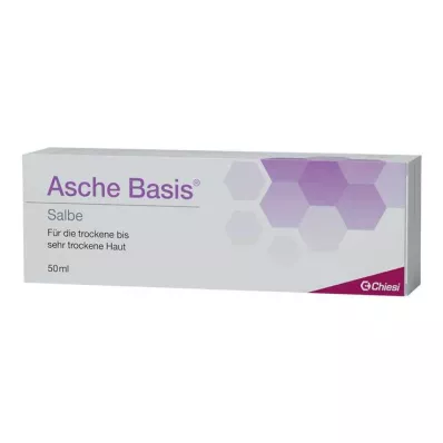 ASCHE Pagrindinis tepalas, 50 ml ASCHE Pagrindinis tepalas, 50 ml