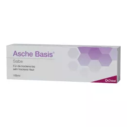 ASCHE Pagrindinis tepalas, 100 ml