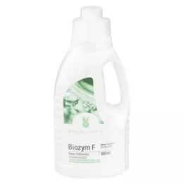BIOZYM F skystis, 500 ml