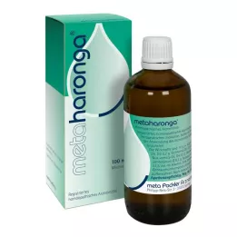 METAHARONGA Mišinys, 100 ml
