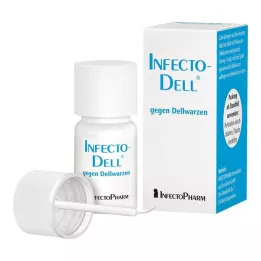 INFECTODELL tirpalas, 2 ml