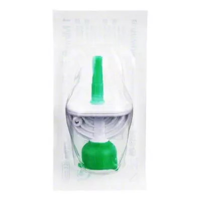 MINI SPIKE Plius 0,45 μm su mikro antgaliu, 1 vnt MINI SPIKE Plius 0,45 μm su mikro antgaliu, 1 vnt