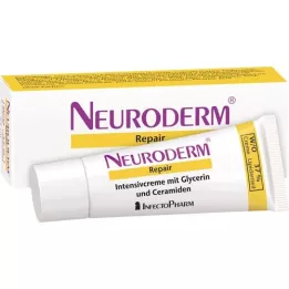 NEURODERM Remontinis kremas, 25 g