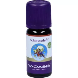 SCHMUSEDUFT Kvapų kompozicijos aliejus, 10 ml