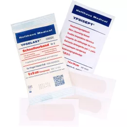 ERSTE HILFE MINI-RINKINYS, 1 vnt