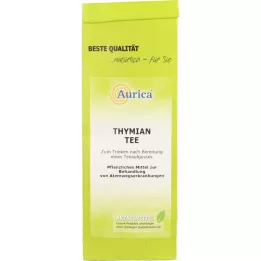 THYMIANKRAUT Aurica arbata, 50 g