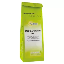 BALDRIANWURZEL Arbata, 100 g