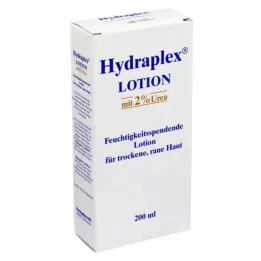 HYDRAPLEX 2 % losjonas, 200 ml