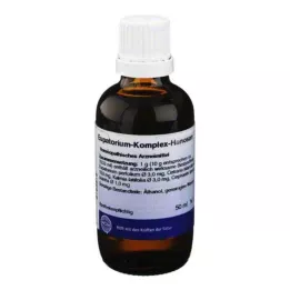 EUPATORIUM KOMPLEX skystis, 50 ml