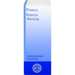PRIMULA KOMPLEX skystis, 50 ml