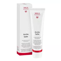 ARNIKA TEPALAS, 100 g