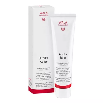 ARNIKA TEPALAS, 100 g ARNIKA TEPALAS, 100 g
