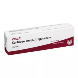 CARTILAGO kompas Unguentum, 30 g