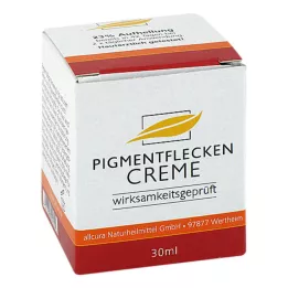 PIGMENTFLECKEN Grietinėlė, 30 ml