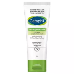 CETAPHIL Drėkinamasis kremas, 85 ml