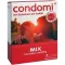 CONDOMI Mišinys, 3 vnt