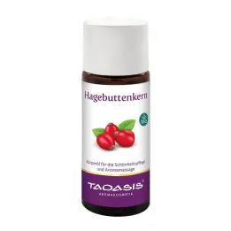 Ekologiškas erškėtuogių sėklų aliejus, 50 ml