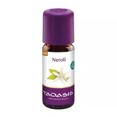 NEROLI ÖL 2%, 10 ml NEROLI ÖL 2%, 10 ml