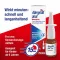 ALLERGODIL ūminis nosies purškalas, 5 ml