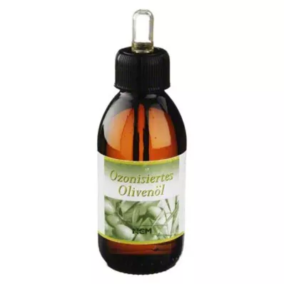 OLIVENÖL OZONIZUOTAS, 150 ml