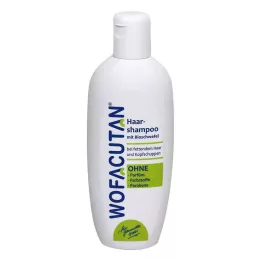 WOFACUTAN Šampūnas plaukams, 220 ml