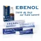 EBENOL Purškiamas 0,5 % tirpalas, 30 ml