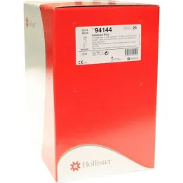 Incare Advance Plus vienkartinis, 25 vnt