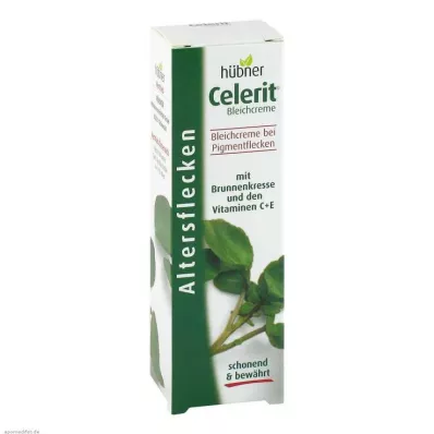 CELERIT Balinamasis kremas, 25 ml CELERIT Balinamasis kremas, 25 ml