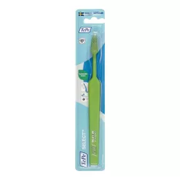 TEPE Dantų šepetėlis Select medium, 1 vnt
