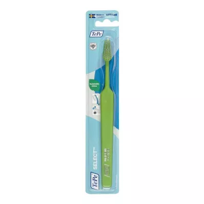 TEPE Dantų šepetėlis Select medium, 1 vnt