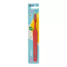 TEPE Dantų šepetėlis Select soft, 1 vnt