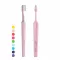 TEPE Dantų šepetėlis Select Compact minkštas, 1 vnt