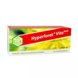 HYPERFORAT Vitahom lašai, 100 ml