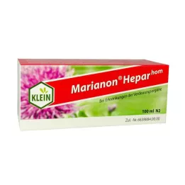 MARIANON Heparhom lašai, 100 ml