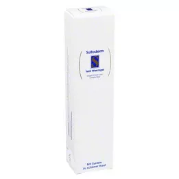 SULFODERM S Teint valomasis gelis, 60 ml