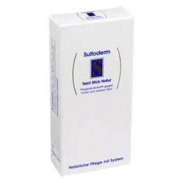 SULFODERM S Teint Stick natural, 1 vnt