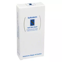 SULFODERM S Teint Stick sportinis, 1 vnt