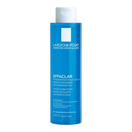 ROCHE-POSAY Effaclar poras rafinuojantis losjonas, 200 ml