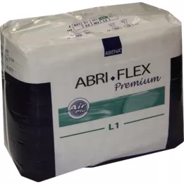 ABRI Flex big plus, 14 vnt