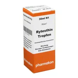 RYTESTHIN Lašai Röwo 576, 30 ml