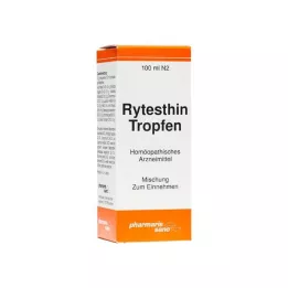 RYTESTHIN Lašai Röwo 576, 100 ml