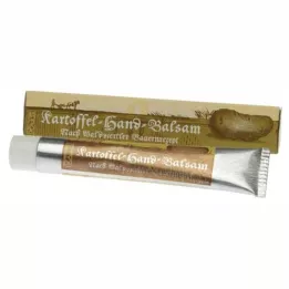 KARTOFFEL RANKŲ BALZAMAS, 50 ml