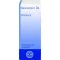ANACARDIUM D 4 skiedimas, 20 ml